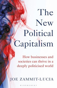 The New Political Capitalism - Zammit-Lucia, Joe