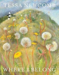 Tessa Newcomb - Newcomb, Tessa