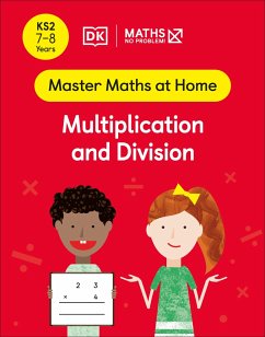 Maths - No Problem! Multiplication and Division, Ages 7-8 (Key Stage 2) - Problem!, Maths Ã â â No