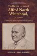 The Harvard Lectures of Alfred North... - Bild 1