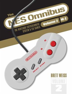 The NES Omnibus - Weiss, Brett