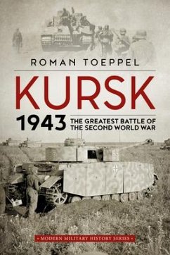 Kursk 1943 - Toeppel, Roman