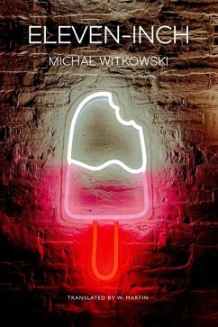 Eleven-Inch - Witkowski, Michal