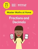 Maths - No Problem! Fractions and Decimals, Ages 8-9 (Key Stage 2)