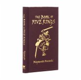 The Book of Five Rings The Book of Five Rings