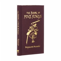 Cover The Book of Five Rings