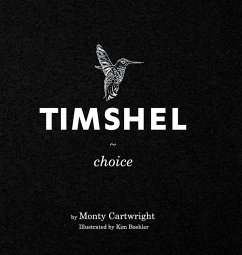 Timshel - Cartwright, Monty