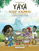 The Adventures of Yaya Soup