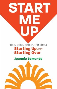 Start Me Up - Edmunds, Jeannie