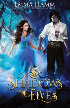 Cover Of Shadows and Elves