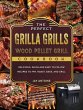 The Perfect Grilla Grills Wood Pellet... - Bild 1