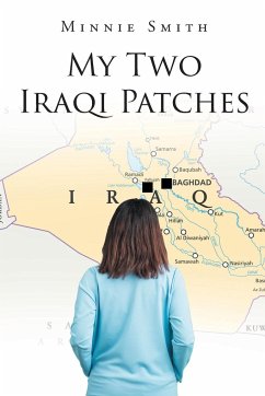 My Two Iraqi Patches - Smith, Minnie