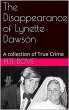 The Disappearance of Lynette Dawson... - Bild 1