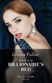Beauty In The Billionaire's Bed (Mills & Boon Modern) (eBook, ePUB)