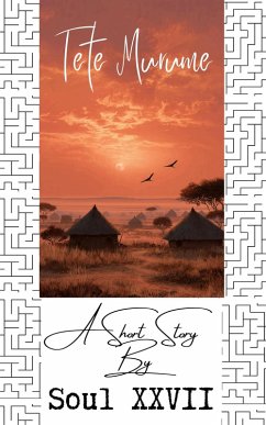 Cover Tete Murume (eBook, ePUB)