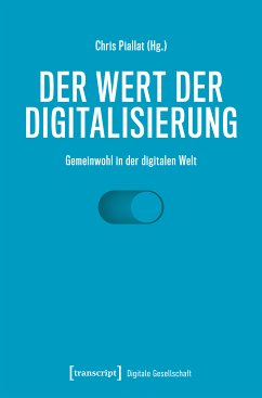 Der Wert der Digitalisierung (eBook, ePUB)