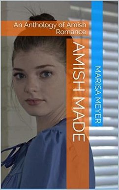 Cover Amish Made (eBook, ePUB)