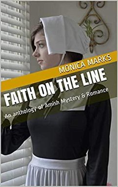 Cover Faith on the Line (eBook, ePUB)