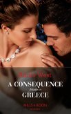 A Consequence Made In Greece (eBook, ePUB)