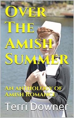 Cover Over The Amish Summer (eBook, ePUB)