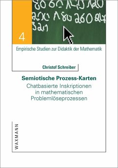 Cover Semiotische Prozess-Karten (eBook, PDF)