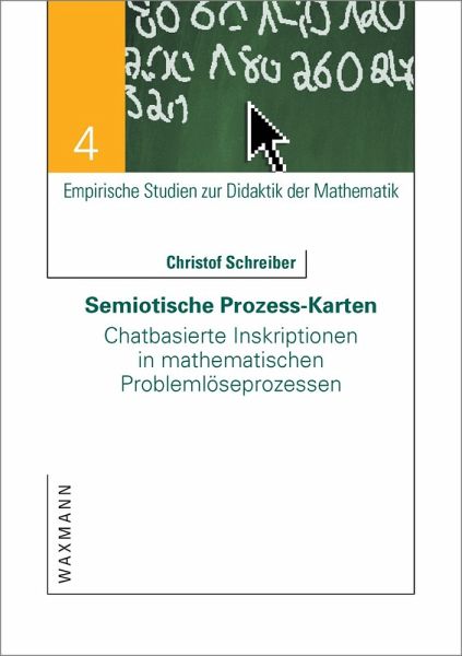 Semiotische Prozess-Karten (eBook, PDF) Semiotische Prozess-Karten (eBook, PDF)