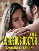 The Gorgeous Doctor (eBook, ePUB) The Gorgeous Doctor (eBook, ePUB)