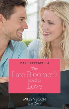 Cover The Late Bloomer's Road To Love (eBook, ePUB)
