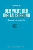 Der Wert der Digitalisierung (eBook, PDF)