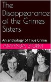 The Disappearance of the Grimes Sisters (eBook, ePUB)