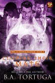 Claiming Their Mate (Two Is Never Enough, #2) (eBook, ePUB)