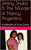 Jimmy Snuka & The Murder of Nancy Argentino (eBook, ePUB)