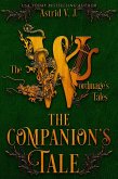 The Companion's Tale (The Wordmage's Tales, #1) (eBook, ePUB)