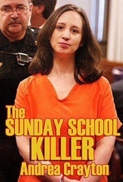 Cover The Sunday School Killer (eBook, ePUB)