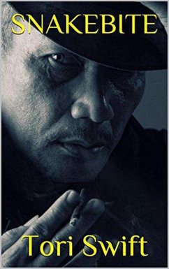 Cover Snakebite (eBook, ePUB)