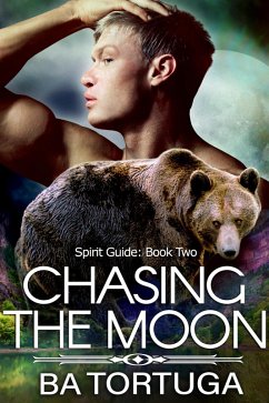 Cover Chasing the Moon (Spirit Quest, #2) (eBook, ePUB)