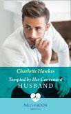 Tempted By Her Convenient Husband (Mills & Boon Medical) (eBook, ePUB)