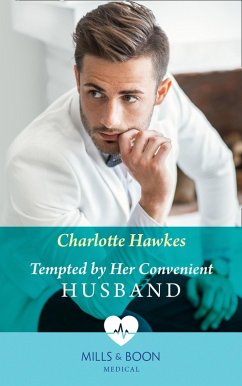 Cover Tempted By Her Convenient Husband (eBook, ePUB)