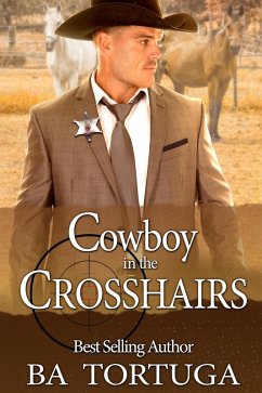 Cover Cowboy in the Crosshairs (Cozy Cowboys) (eBook, ePUB)