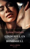 Cinderella's Desert Baby Bombshell (eBook, ePUB)