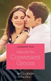Falling For Her Convenient Groom (eBook, ePUB)