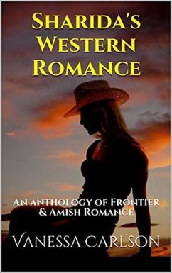 Cover Sharida's Western Romance (eBook, ePUB)