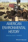 American Environmental History (eBook, PDF)