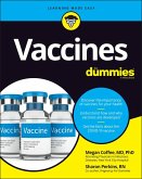 Vaccines For Dummies (eBook, PDF)