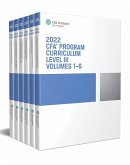 2022 CFA Program Curriculum Level III Box Set (eBook, ePUB)