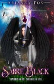 Sabre Black (eBook, ePUB) Sabre Black (eBook, ePUB)