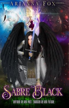 Cover Sabre Black (eBook, ePUB)