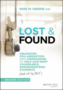 Cover Lost & Found (eBook, ePUB)