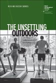 The Unsettling Outdoors (eBook, PDF)