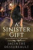 A Sinister Gift (Elenora Bello, #1) (eBook, ePUB)
